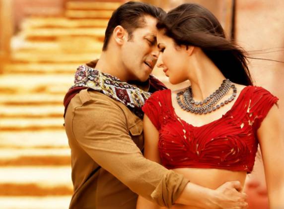 Salman Khan film 'Ek Tha Tiger' biggest hit since '3 Idiots'